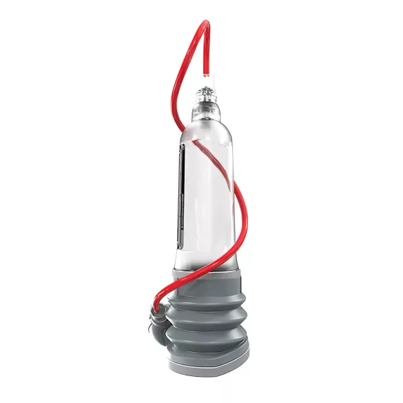 Bathmate HydroXtreme 9 - Hydropumpen-Set (transparent)