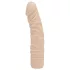 Classic Get Real - naturgetreuer Silikonvibrator