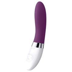LELO Liv 2 - Silikon-Vibrator (Lila)