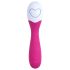 LOVELIFE BY OHMYBOD - CUDDLE - Aufladbarer G-Punkt Vibrator (Rosa)