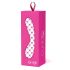 LOVELIFE BY OHMYBOD - CUDDLE - Aufladbarer G-Punkt Vibrator (Rosa)