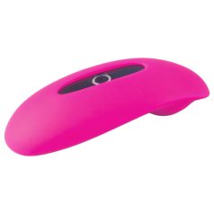   Magic Motion Candy - Intelligenter, wiederaufladbarer Klitoris-Vibrator (pink)