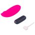 Magic Motion Candy - Intelligenter, wiederaufladbarer Klitoris-Vibrator (pink)