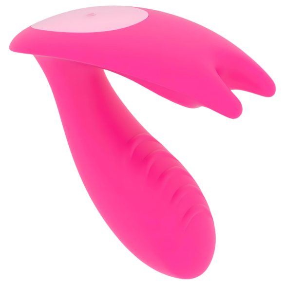 Magic Motion Eidolon - Intelligenter, wiederaufladbarer Vibrator (pink)