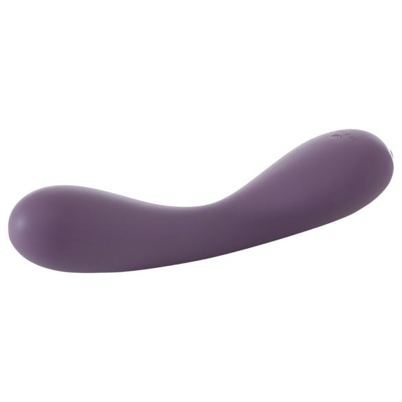 Je Joue Uma - wasserdichter G-Punkt-Vibrator (violett)