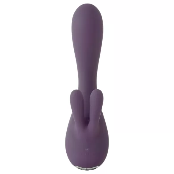 Je Joue Fifi - Akku, wasserdichter Klitoris-Vibrator (lila)