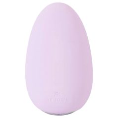   Je Joue Mimi Soft - Akku, wasserdichter Klitorisvibrator (Violett)