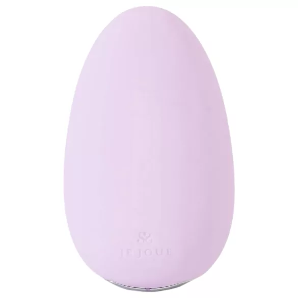 Je Joue Mimi Soft - Akku, wasserdichter Klitorisvibrator (Violett)