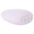 Je Joue Mimi Soft - Akku, wasserdichter Klitorisvibrator (Violett)
