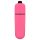Love Bullet - wasserdichter Mini-Vibrator (Pink)