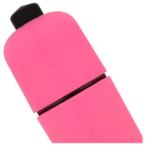 Love Bullet - wasserdichter Mini-Vibrator (Pink)