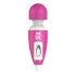 Love Wand - Mini Massagevibrator (Pink)
