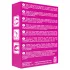Love Wand - Mini Massagevibrator (Pink)