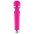 Nalone Rock Wand - Akku-Massagevibrator (Pink)