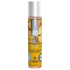 System JO - H2O Ananas - Gleitmittel auf Wasserbasis (30 ml)