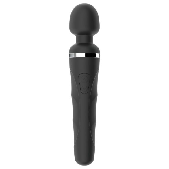 LOVENSE Domi 2 - Intelligenter Massagestab (schwarz)