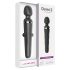 LOVENSE Domi 2 - Intelligenter Massagestab (schwarz)