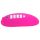 OHMIBOD Lightshow - intelligenter Klitorisvibrator mit Lichtshow (Pink)