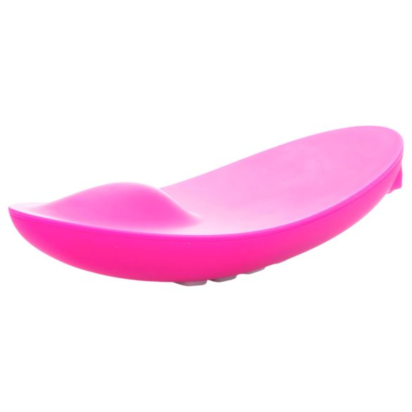 OHMIBOD Lightshow - intelligenter Klitorisvibrator mit Lichtshow (Pink)