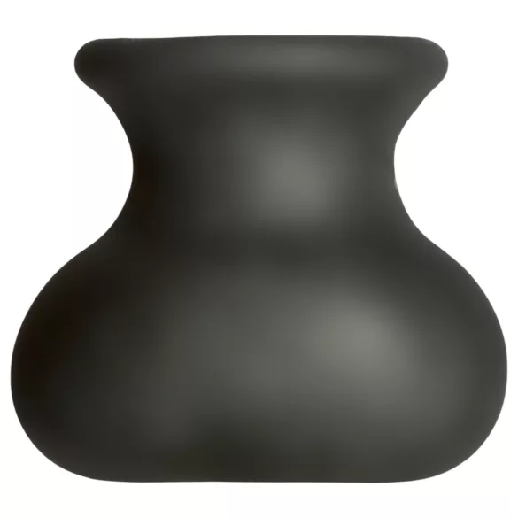 Perfect Fit Bull Bag XL - Hodensack-Stretcher (schwarz)