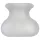 Perfect Fit Bull Bag XL - Hodensack & Strecker (transparent)