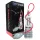 BathMate Xtreme Hydromax 5 - Penispumpen-Set (transparent)