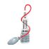 BathMate Xtreme Hydromax 5 - Hydropumpen-Set (transparent)