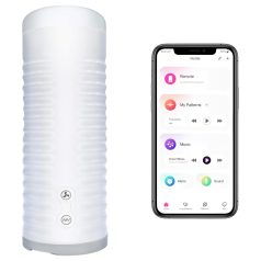 LOVENSE Max 2 - intelligenter Masturbator (weiß)