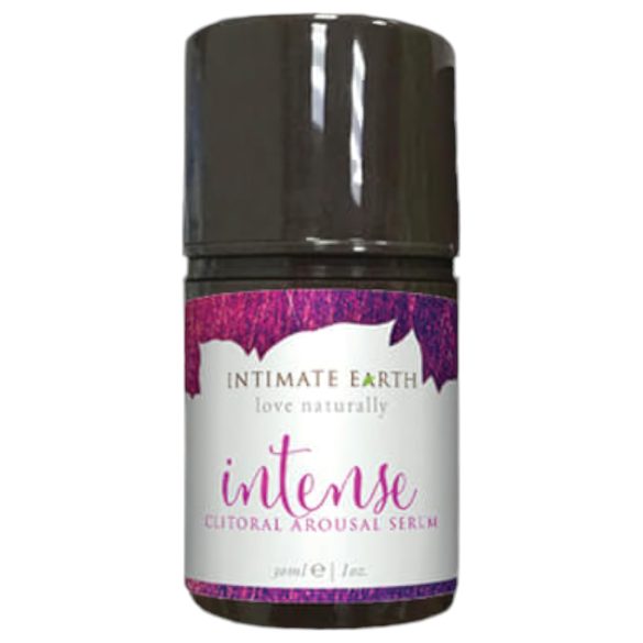 Intimate Earth Intense - Aphrodisiakum (30ml)
