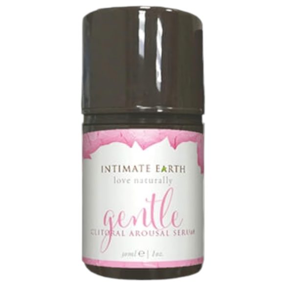 Intimate Earth Gentle - Luststeigerndes Intimgel für Frauen (30ml)