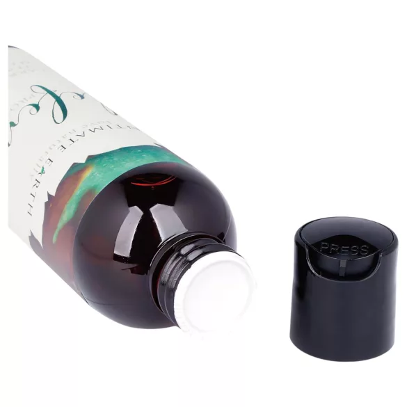 Intimate Earth Defense - antibakterielles Gleitmittel (120ml)