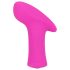 LOVENSE Ambi - smartes, 2-motoriges Klitoris-Vibrator (pink)