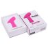 LOVENSE Ambi - smartes, 2-motoriges Klitoris-Vibrator (pink)