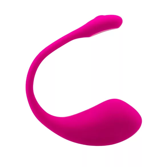 LOVENSE Lush 2 - intelligentes Vibro-Ei (Pink)