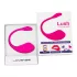 LOVENSE Lush 2 - intelligentes Vibro-Ei (Pink)