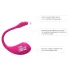 LOVENSE Lush 2 - intelligentes Vibro-Ei (Pink)