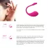 LOVENSE Lush 2 - intelligentes Vibro-Ei (Pink)