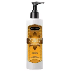 Kama Sutra - Intim Rasiercreme Ananas-Kokos (250ml)