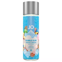   System JO - Candy Shop Bubble Gum - Gleitgel auf Wasserbasis (60 ml)