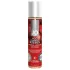 System JO - System Flavors - aromatisiertes Gleitmittel-Set (3 x 30 ml)