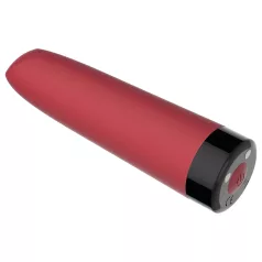 Magic Motion Awaken - App-gesteuerter Vibratorstab (rot)