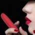 Magic Motion Awaken - Intelligenter Mini-Vibrationsstab mit Akku (Rot)