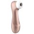 Satisfyer Pro 2 Gen2 - wiederaufladbarer Klitorisstimulator (braun)