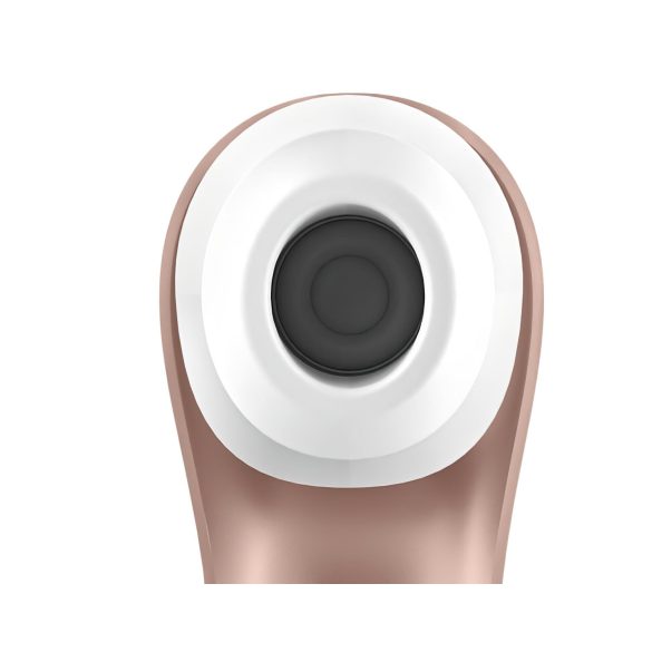 Satisfyer Pro 2 Gen2 - wiederaufladbarer Klitorisstimulator (braun)