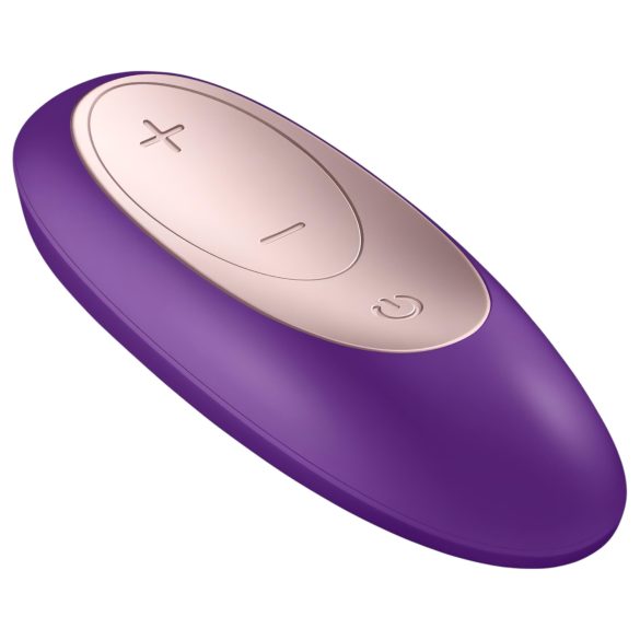 Satisfyer Vibrator-Set für Paare (3-teilig)