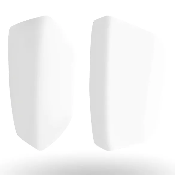 Satisfyer Pro 2 - Ersatzaufsatz-Set (5 Stück)