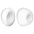 Satisfyer Pro 2 - Ersatzaufsatz-Set (5 Stück)
