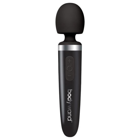 Bodywand Aqua - Akku-Minimassager Vibrator (schwarz)