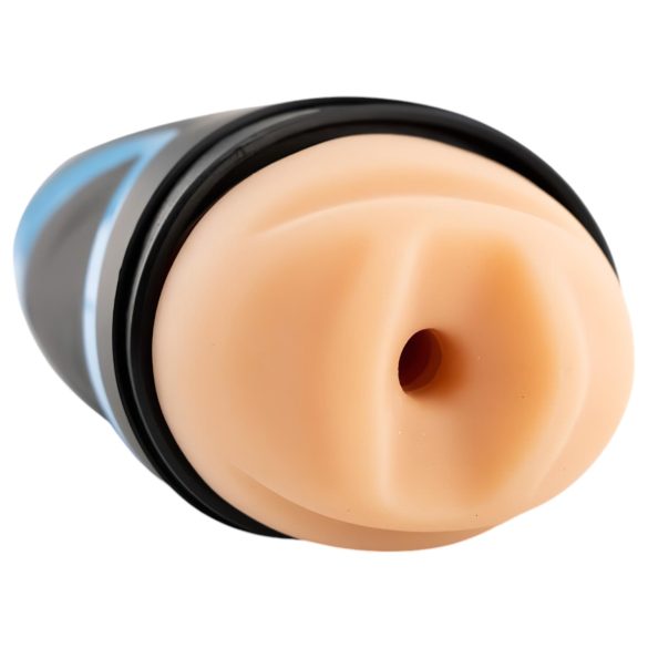 Satisfyer Men One - Saugmasturbator (blau-schwarz)