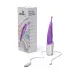 Zumio Soft - Akku Klitorisvibrator (Lila)